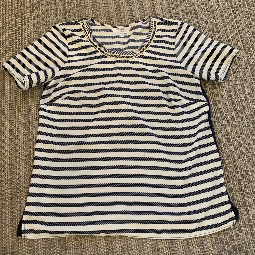 Charming Charlie’s blouse